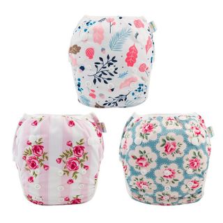 Top 10 Best Cloth Diapers for Babies- 3