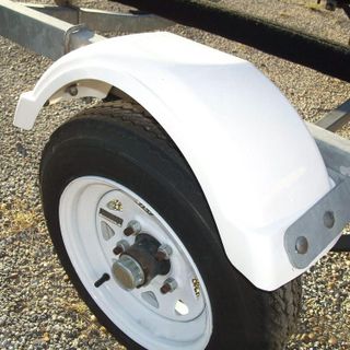 No. 8 - Trailer Fenders - 2