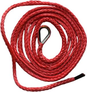 No. 5 - QIQU ATV Snow Plow Lift Rope - 1