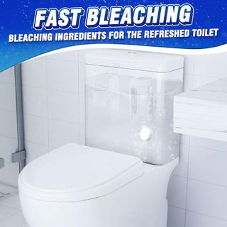 No. 9 - Vacplus Toilet Bowl Cleaner Tablets - 2
