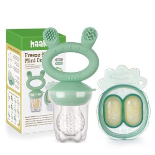 No. 2 - Haakaa Baby Food Storage Containers - 1