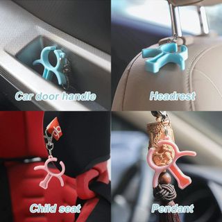 No. 8 - Leoenir Car Seat Buckle Release Tool - 4