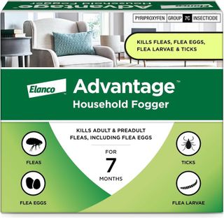 No. 2 - Advantage Household Fogger - 1