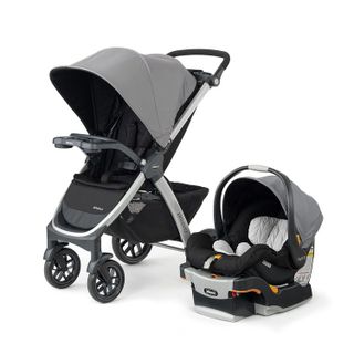 Top 10 Best Baby Stroller Travel Systems- 4