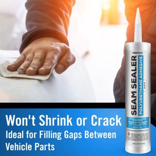 No. 9 - Berkland Body Repair & Restoration Adhesive - 2