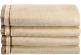 10 Best Luxury Fingertip Towels for a Soft and Absorbent Bathroom Experience- 5