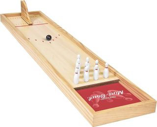 No. 2 - Mini Bowling Tabletop Game - 1