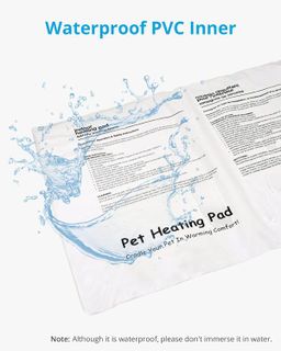 No. 2 - NICREW Pet Heating Pad - 3