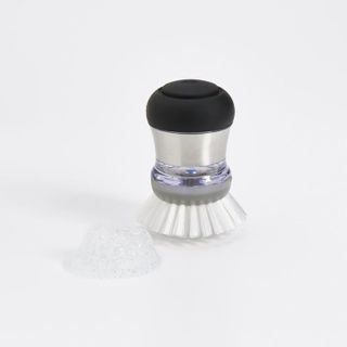 No. 8 - OXO SteeL Soap Dispensing Palm Brush Refills - 4