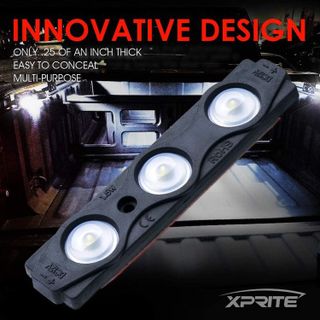 No. 6 - Xprite Accessory Lights - 2