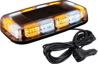 No. 1 - ASPL Roof Top Strobe Light Bar - 1