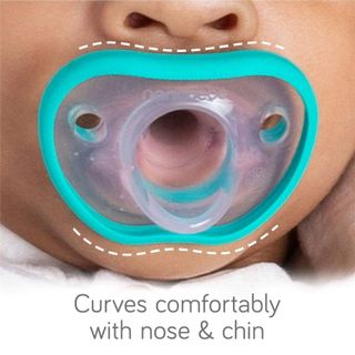 No. 4 - Nanobebe Baby Pacifiers - 3