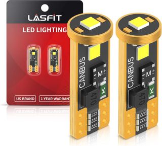 No. 2 - LASFIT Automotive Interior & Convenience Bulbs - 1