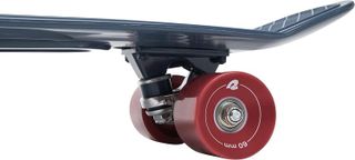 No. 8 - Retrospec Quip Mini Cruiser Skateboard - 4