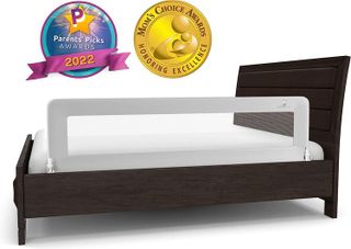 Top 10 Best Bed Rail Guards for Toddlers in 2021- 3