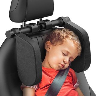 No. 10 - Yoocaa Car Seat Head & Body Supports - 1