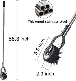 No. 3 - BARAYSTUS Rotary Edger - 2