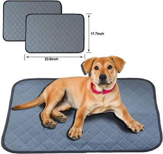 No. 8 - bfuee Pet Fleece Cage Liners - 2