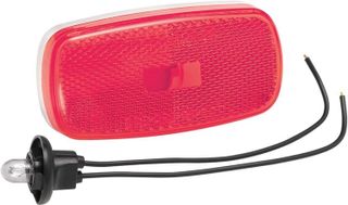 No. 7 - Bargman 30-59-001 Top Clearance Marker Light Assembly - 3