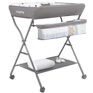 No. 8 - Maydolly Diaper Changing Table - 1