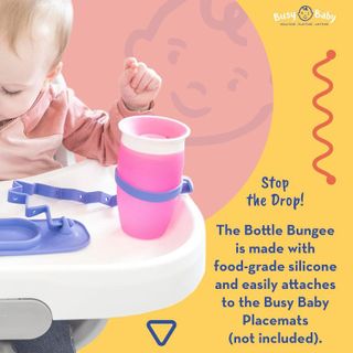 No. 7 - Busy Baby Bottle Bungee - 4