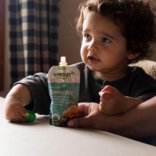 No. 5 - Sprout Organic Toddler Smoothies - 4