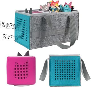 No. 4 - Kids' MP3 Player Carrying Case - 5