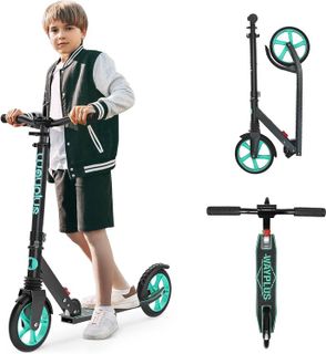 Top 10 Best Kick Scooters for Kids and Adults- 3