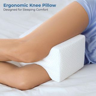 No. 7 - Knee Pillow for Side Sleepers - 2