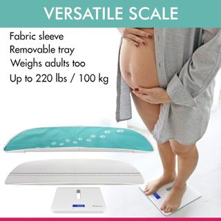 No. 10 - Adamson A50 Pet Scale - 5