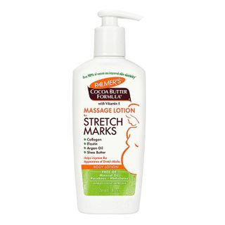 No. 1 - Palmer's Cocoa Butter Formula Massage Lotion - 1