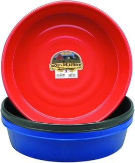 No. 6 - Little Giant Plastic Utility Pan - 2