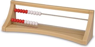 No. 8 - Learning Resources Baby & Toddler Abacus - 2