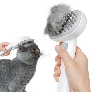 10 Best Pet Brushes for Cat Grooming- 3