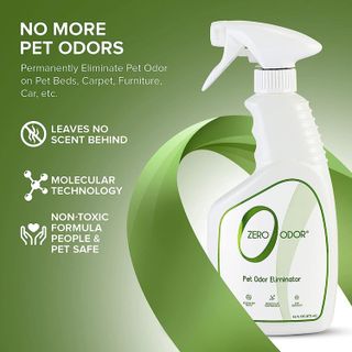 No. 8 - Zero Odor - 3