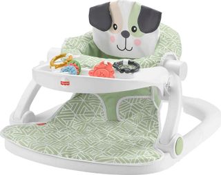 Top 9 Best Infant Floor Seats and Loungers- 3