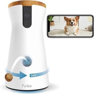 No. 6 - Furbo 360° Dog Camera - 1