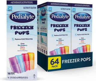 No. 5 - Pedialyte Electrolyte Freezer Pops - 1