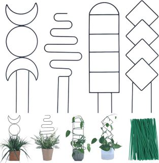 Top 10 Garden Trellises for Your Plant Support Needs- 2