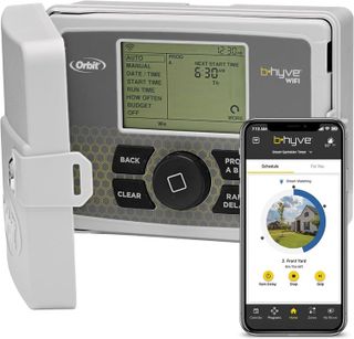 Top 10 Automatic Irrigation Controllers for Effortless Yard Watering- 2