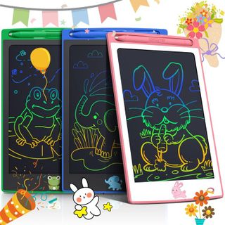 10 Best Kids' Doodle & Scribbler Boards for Creative Fun- 1