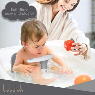 No. 8 - BEBELEH Baby Bath Tub Seat - 2