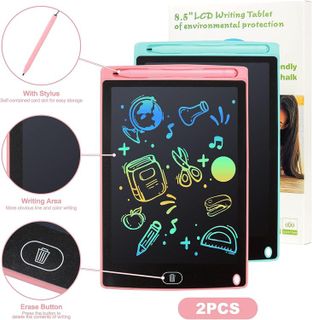 No. 2 - Kogabanny LCD Writing Tablet - 3