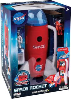 Top 10 Rocket Toys for Imaginative Play and STEM Learning- 4