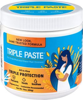 No. 5 - Triple Paste Diaper Rash Cream - 1