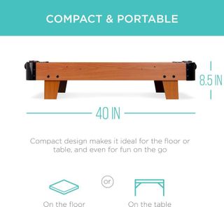 No. 4 - Air Hockey Table - 3