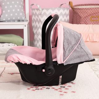 No. 2 - Bayer Design Doll Car Seat - 4