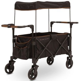 No. 10 - Delta Children Stroller Wagon - 1