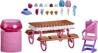 No. 6 - Disney Princess Sweet Treats Truck - 5