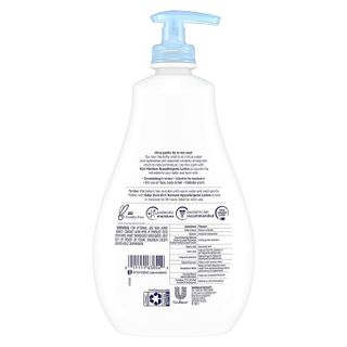 No. 8 - Baby Dove Rich Moisture Hypoallergenic Baby Wash - 2